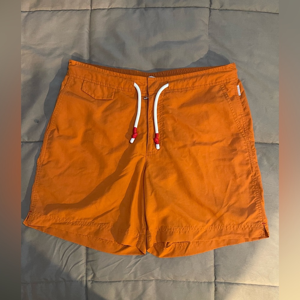 Orlebar Brown STANDARD-Style Swim Trunks